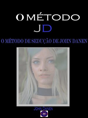 cover image of O método JD